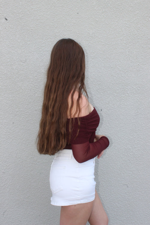 Colette Bodysuit