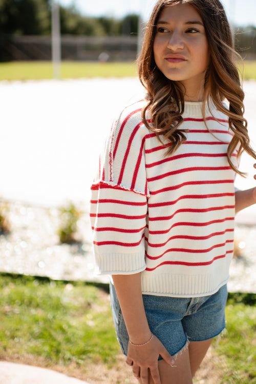 Alice Top