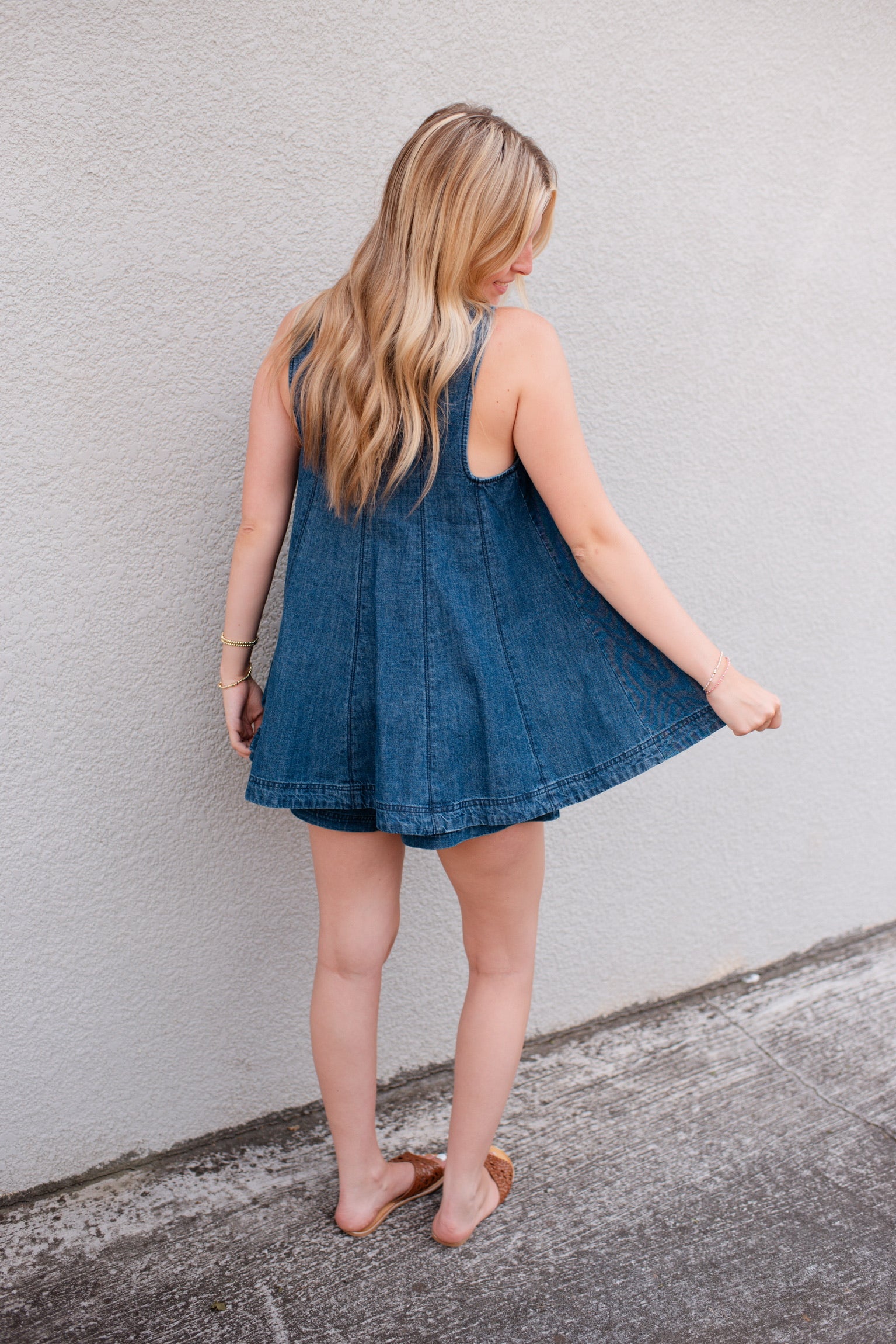 Messa Set Top