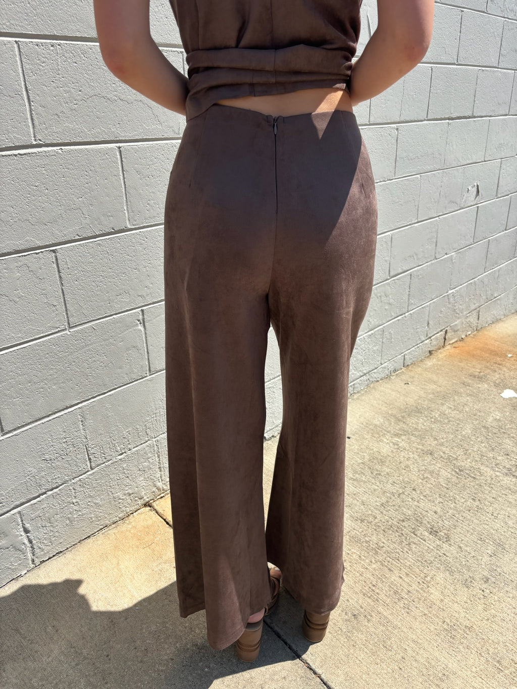 Samita Set Pants