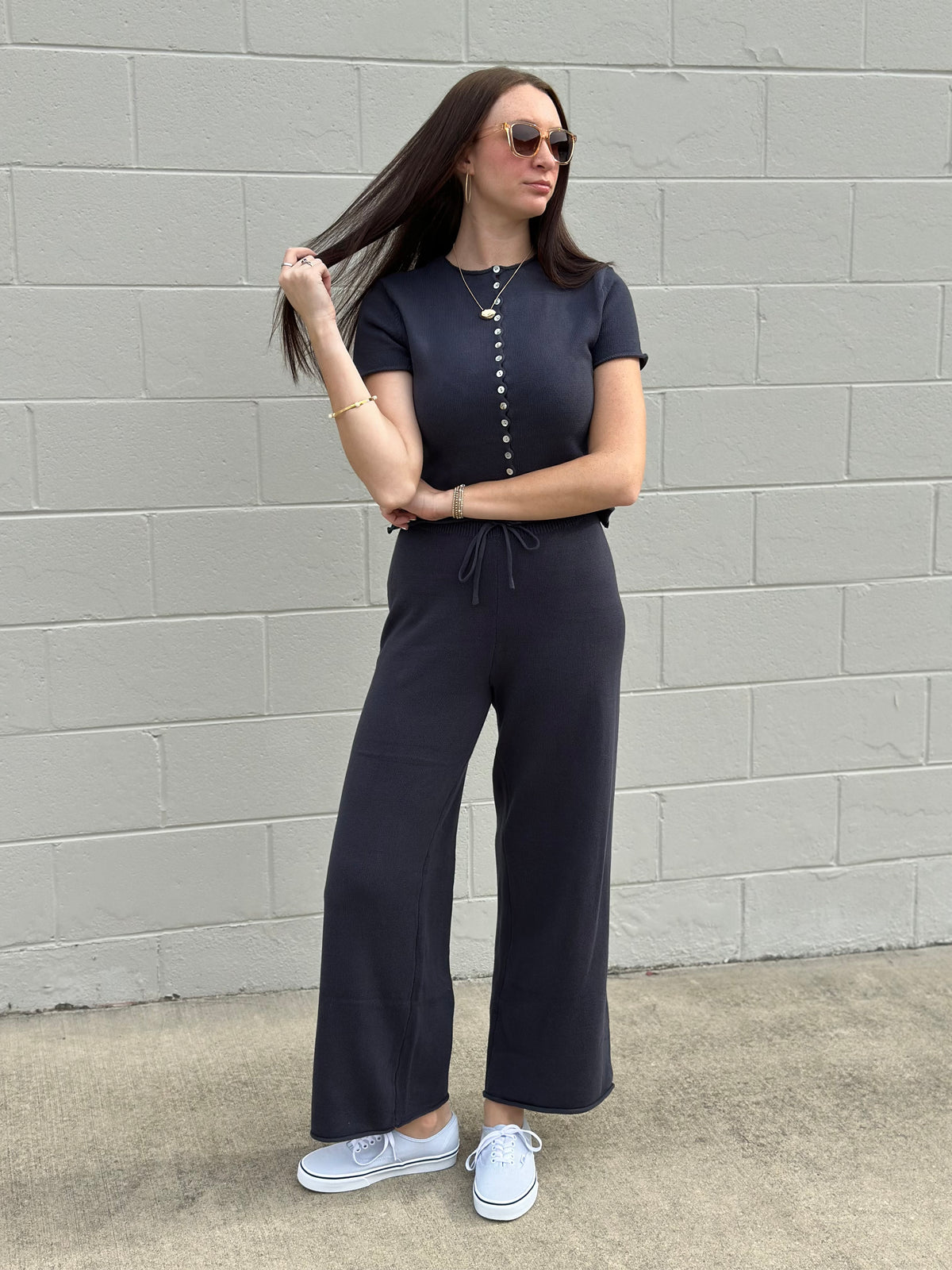 Madison Set Pants