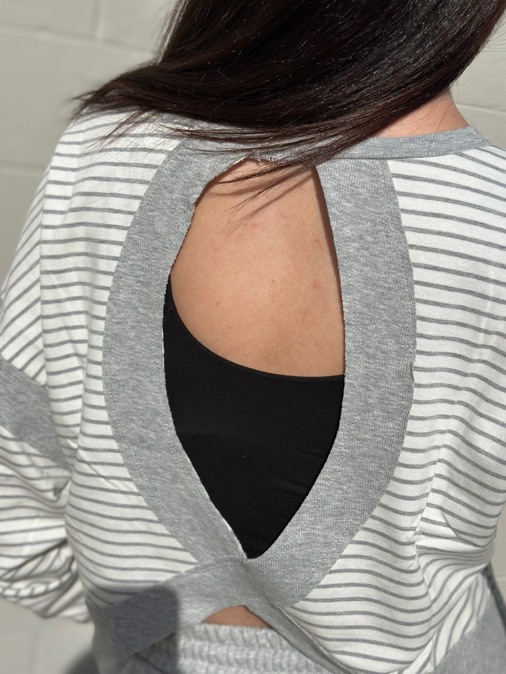 Criss Top