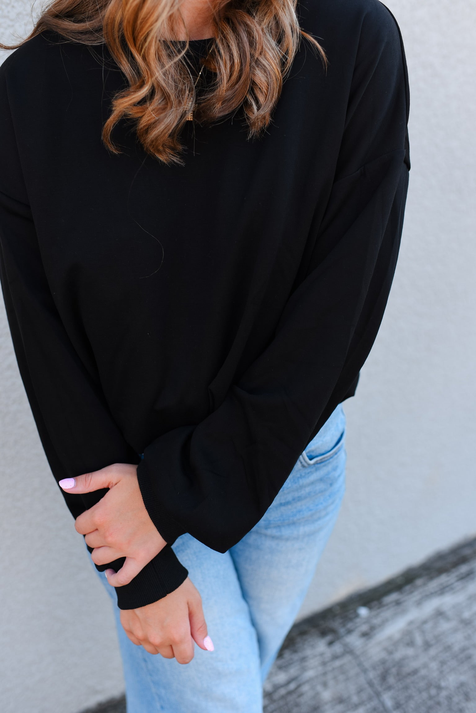 Parisa Top