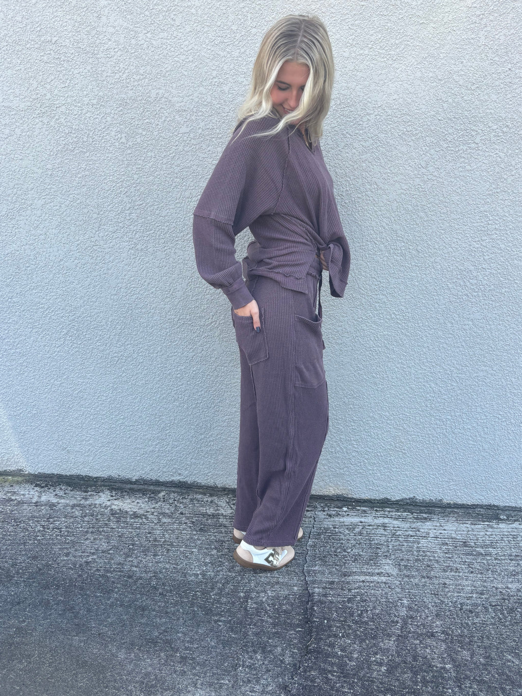 Blanka Set Pants