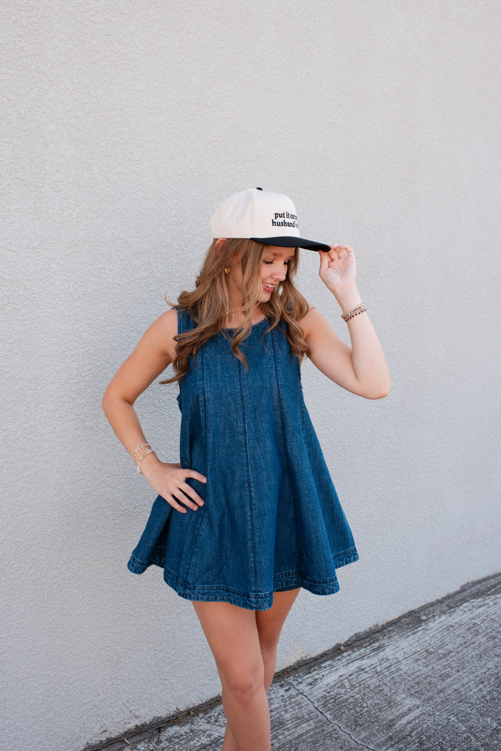 Messa Set Top