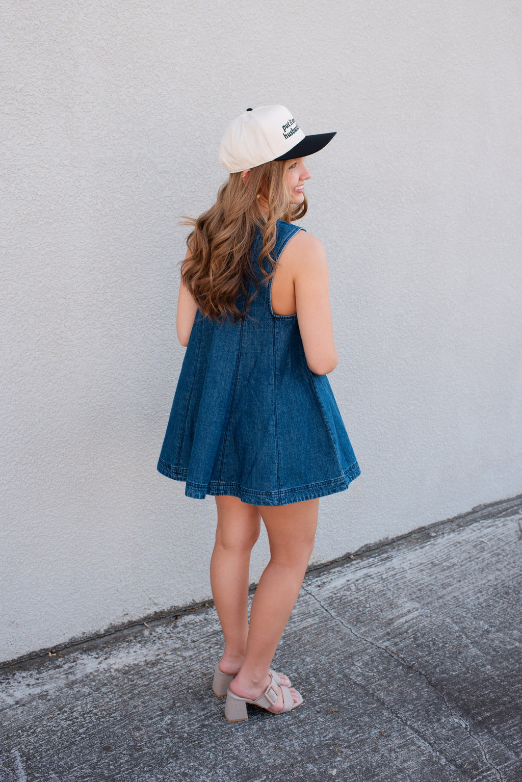 Messa Set Top