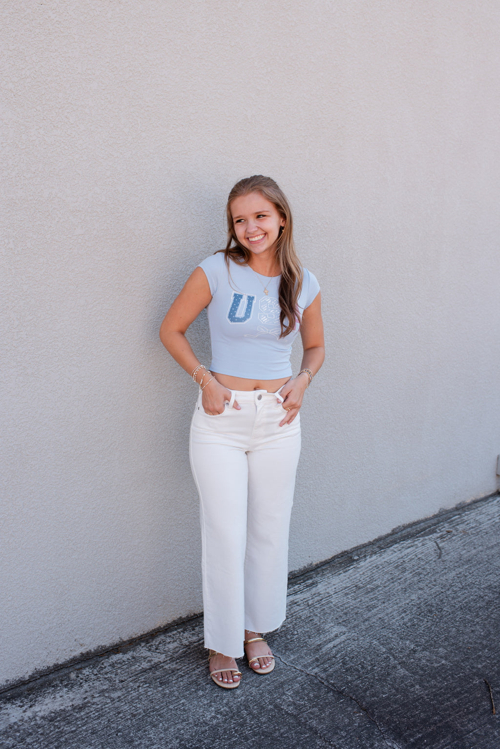 Joanna Top