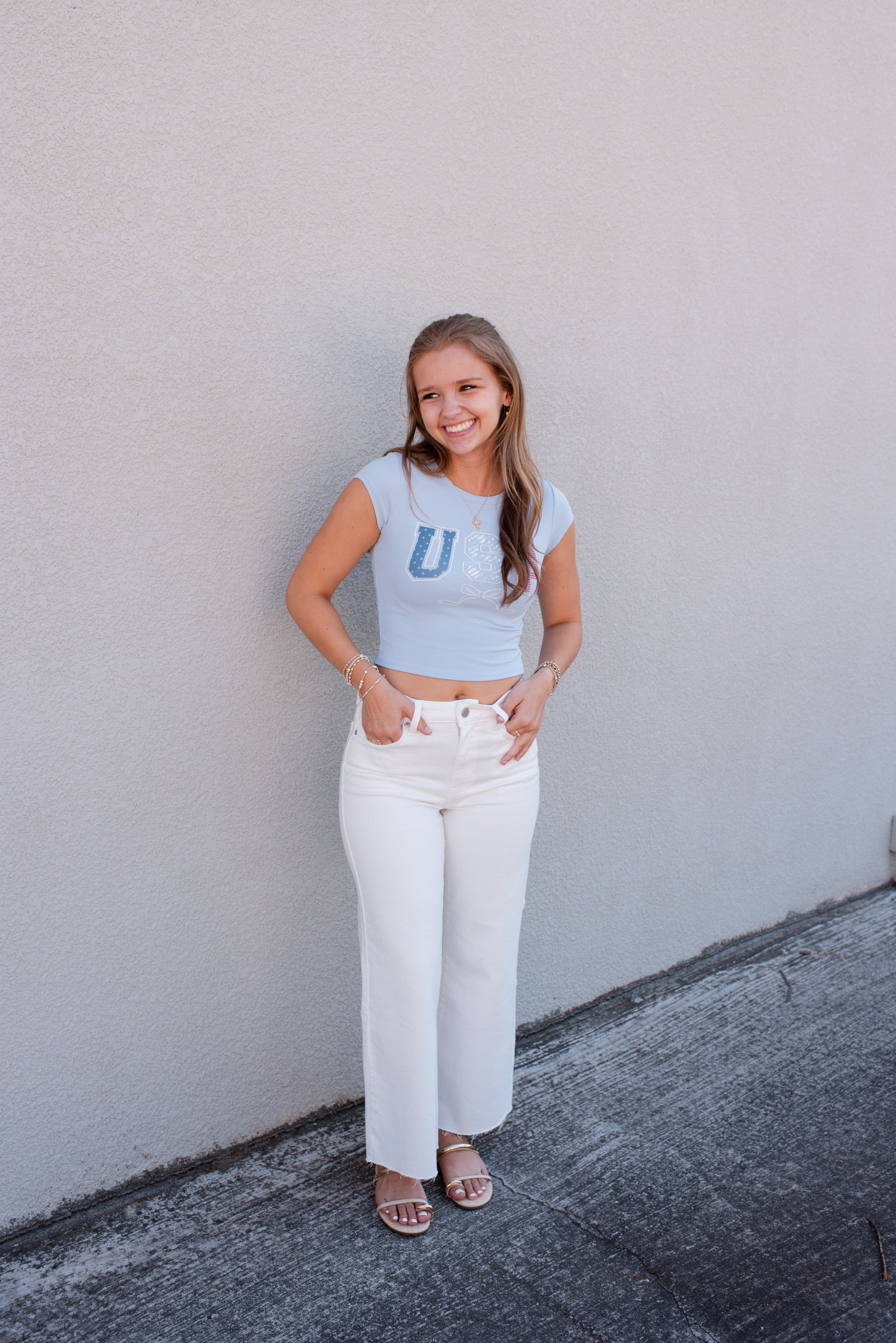 Joanna Top