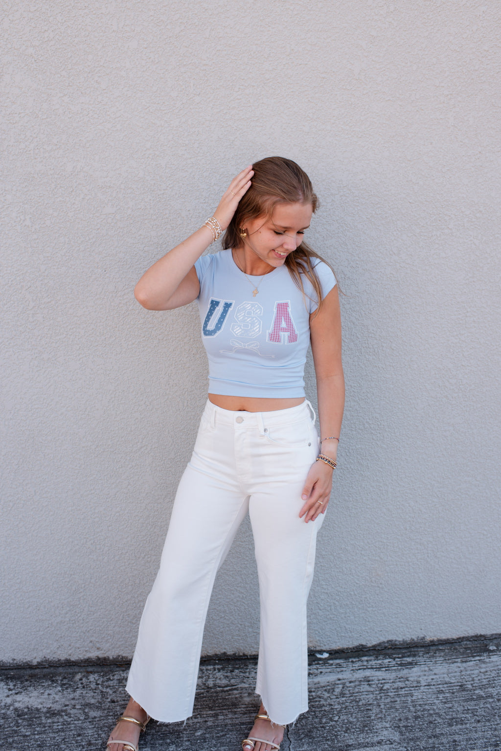 Joanna Top