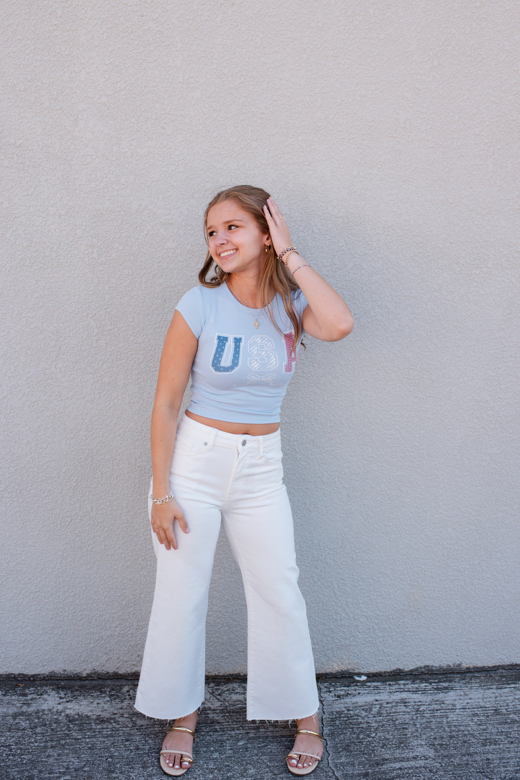 Joanna Top