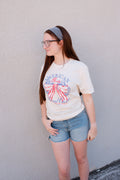 American Girl Tee