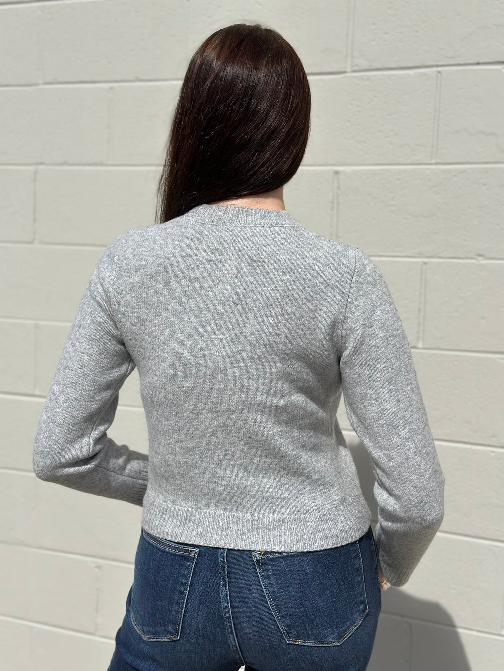 Fortuna Cardigan