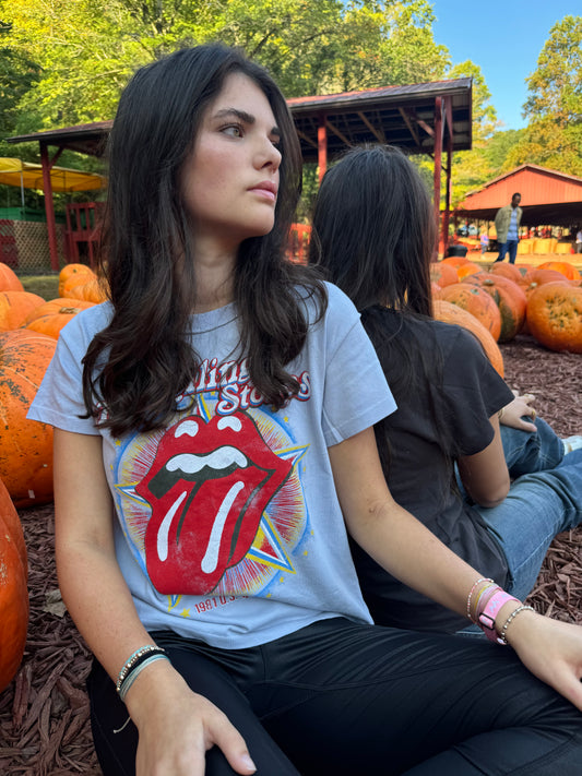 The Rolling Stones Daydreamer Tee