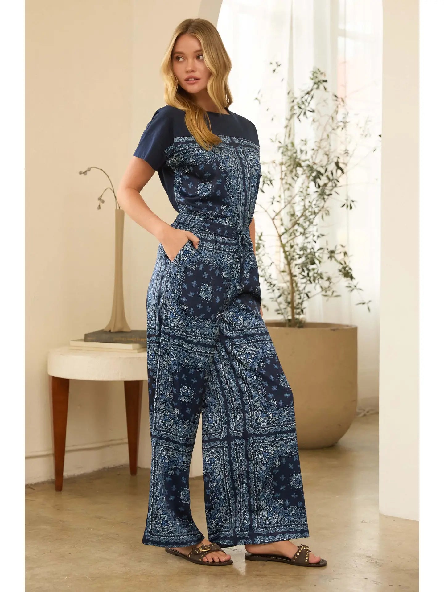 Elara Set Pants