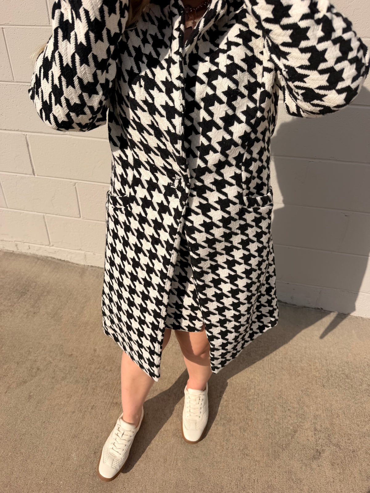 Memory Set Skirt