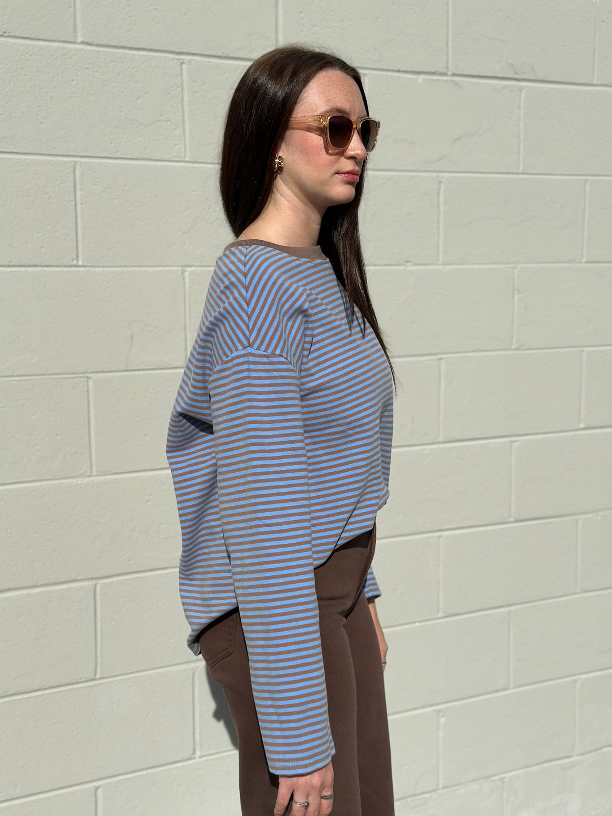 Bloom Top