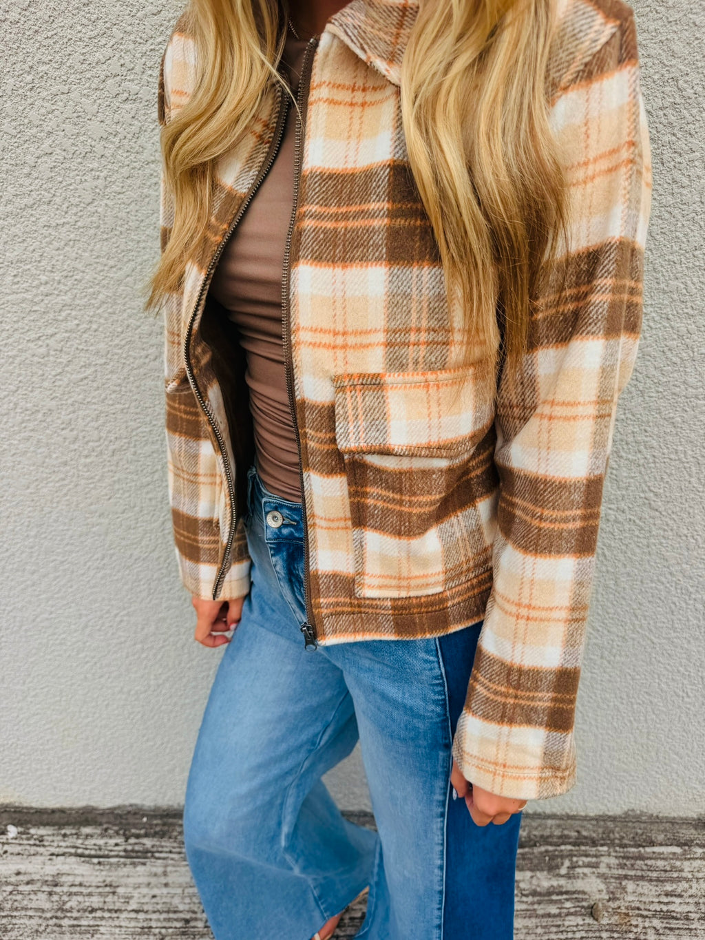 Marshall Jacket