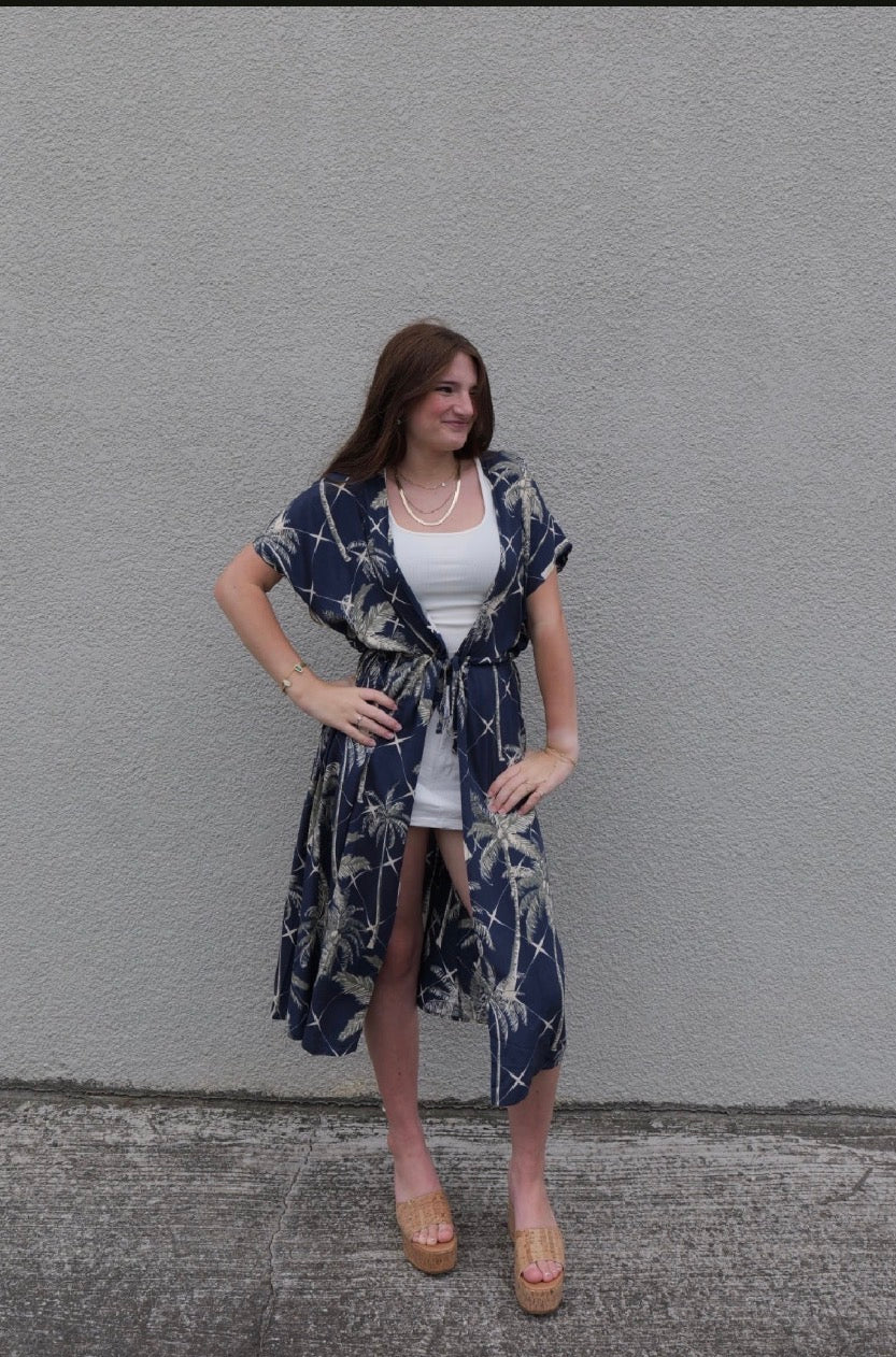 Palm Para Wrap