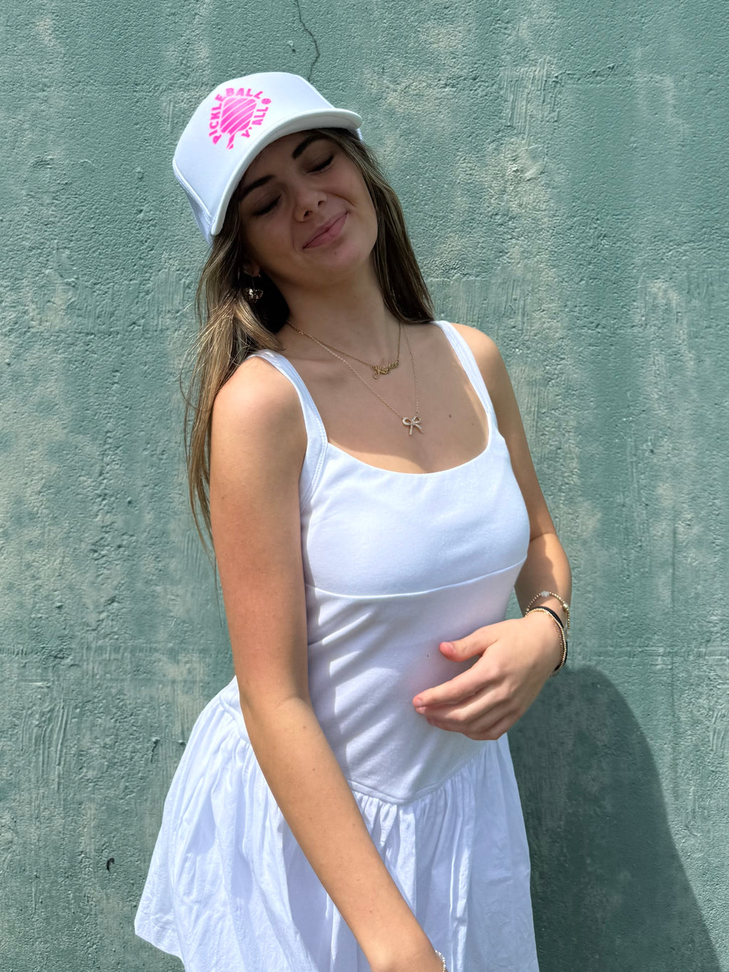 Mavis Athletic Dress