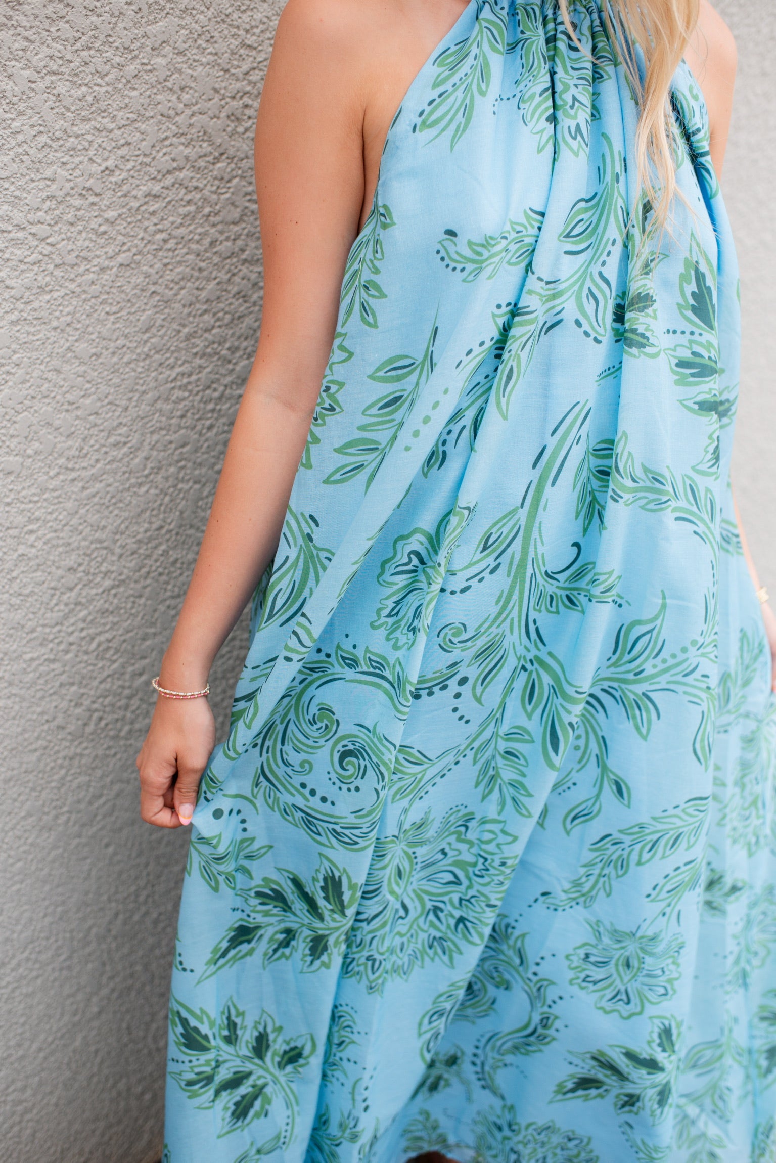 Rivka Maxi-Dress