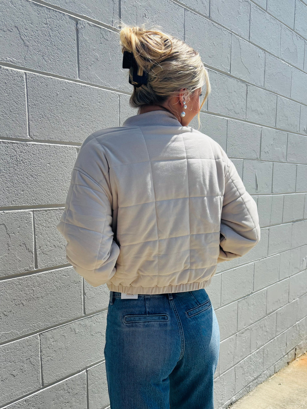 Lamar Jacket