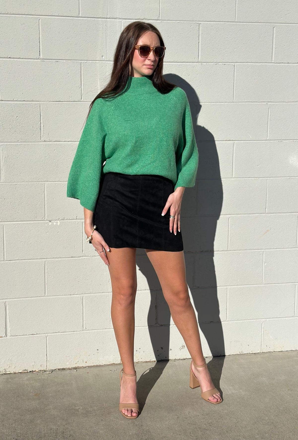 Mora Skirt
