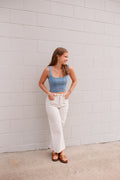 Legacy Tank Top