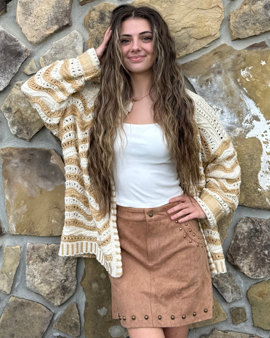 Sabrina Cardigan