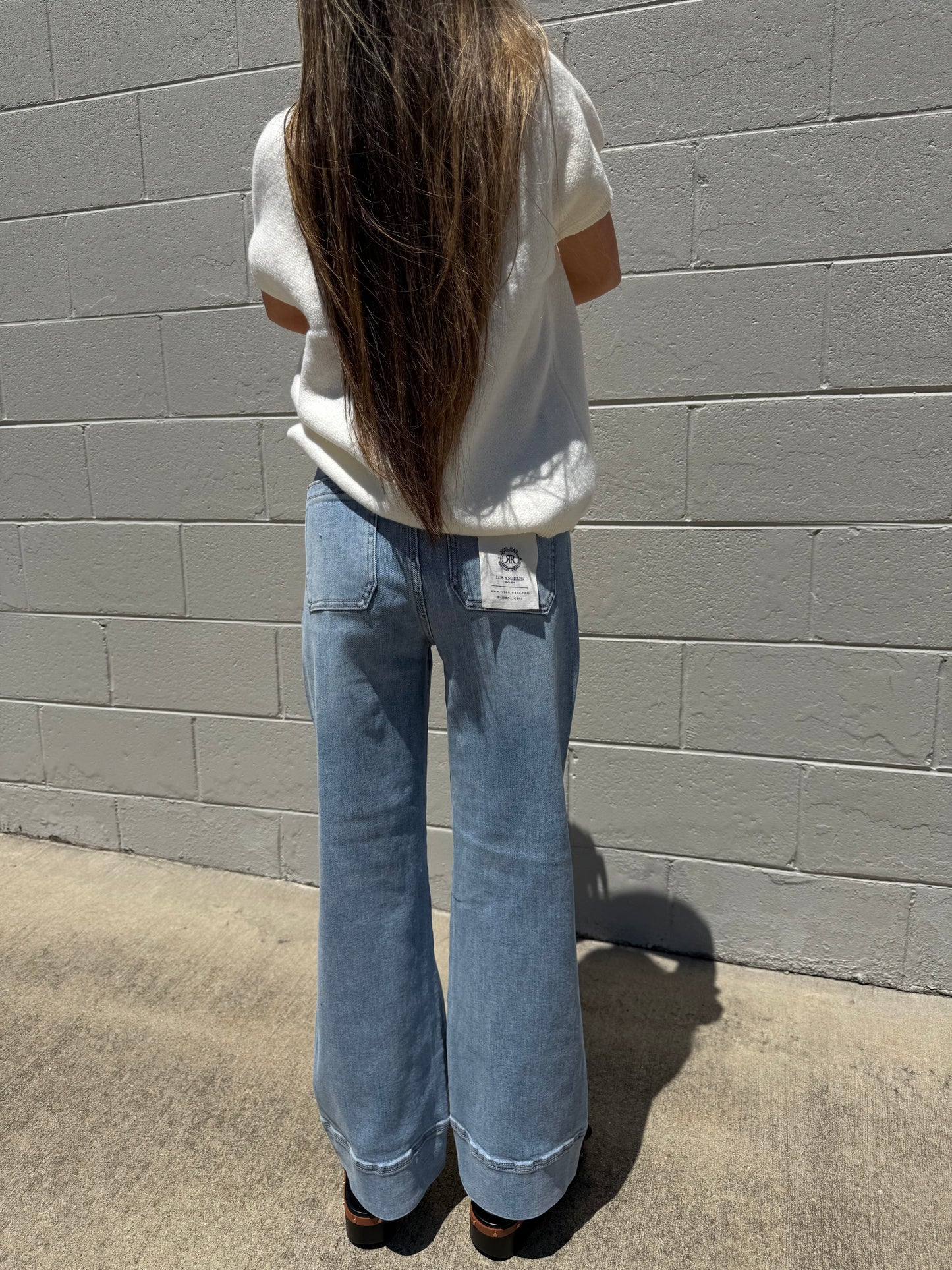 Roxane Jeans