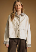 Sara Jacket
