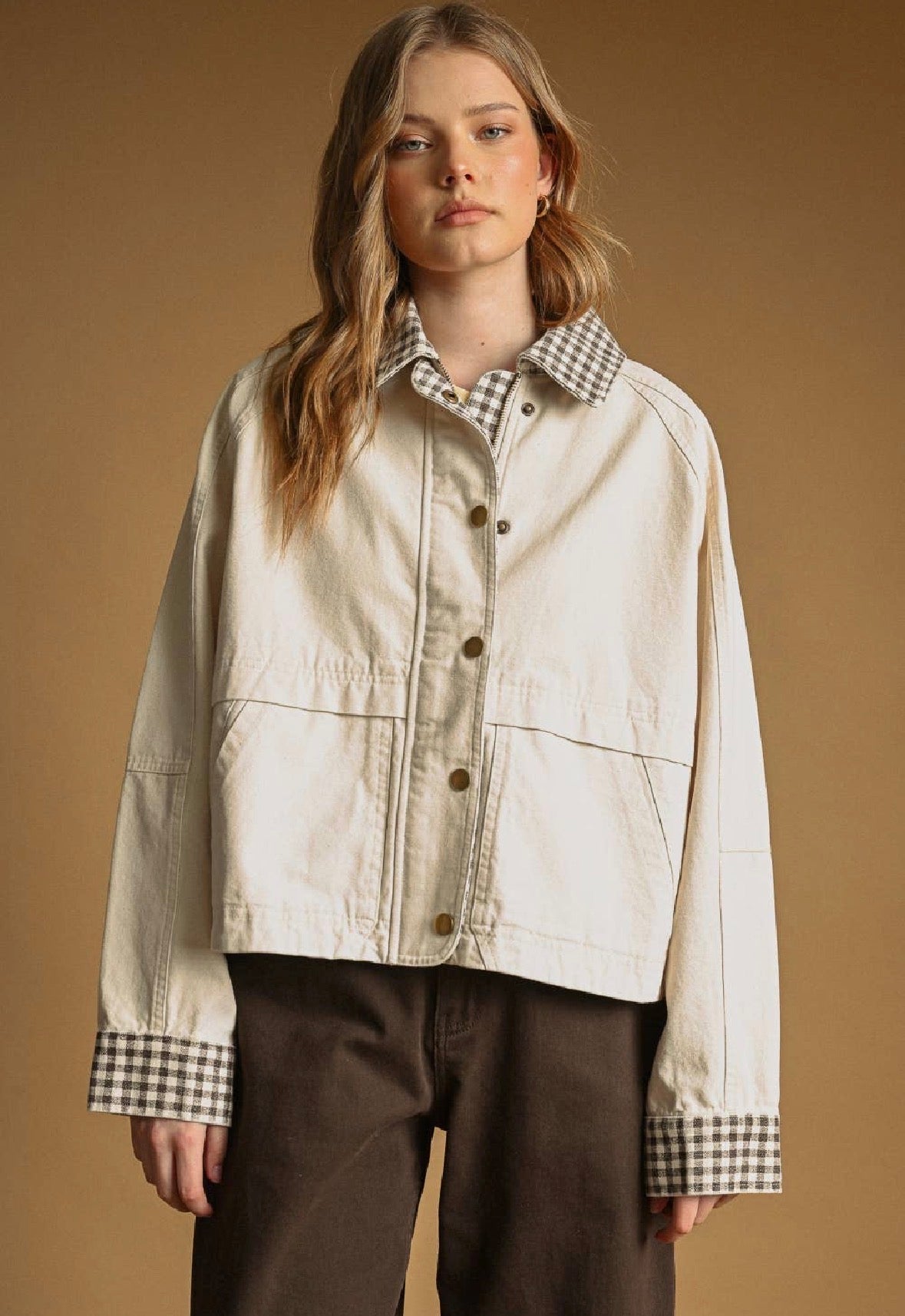 Sara Jacket