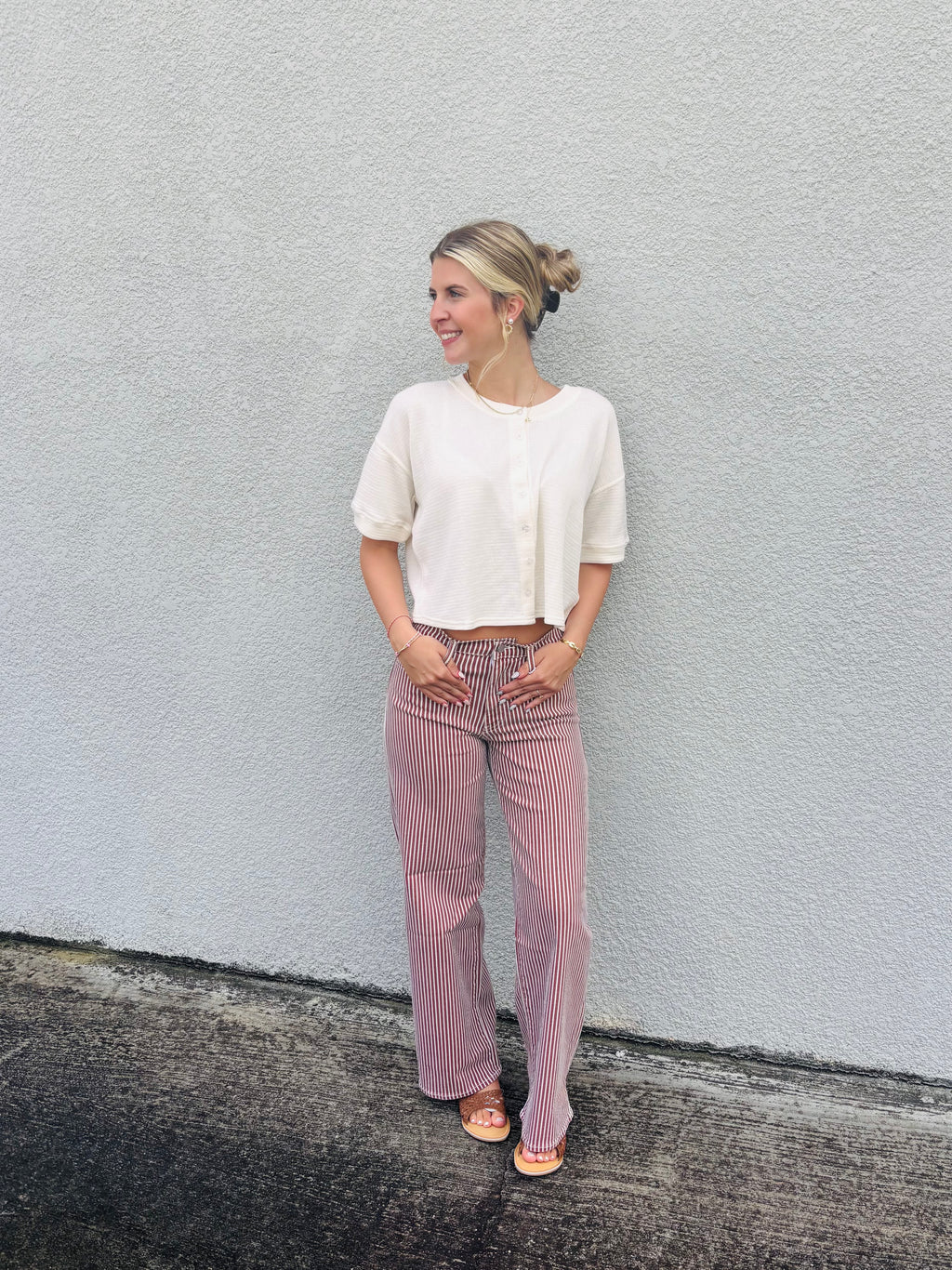 Riana Pants
