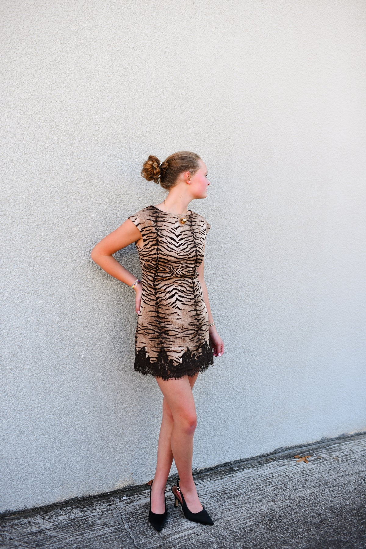 Zia Mini Dress