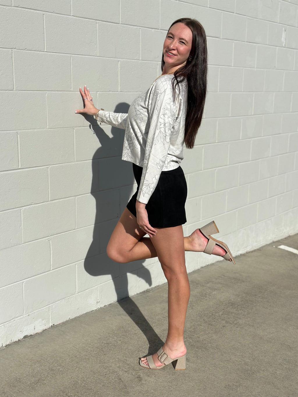 Mora Skirt