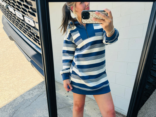 Laney Knit Dress