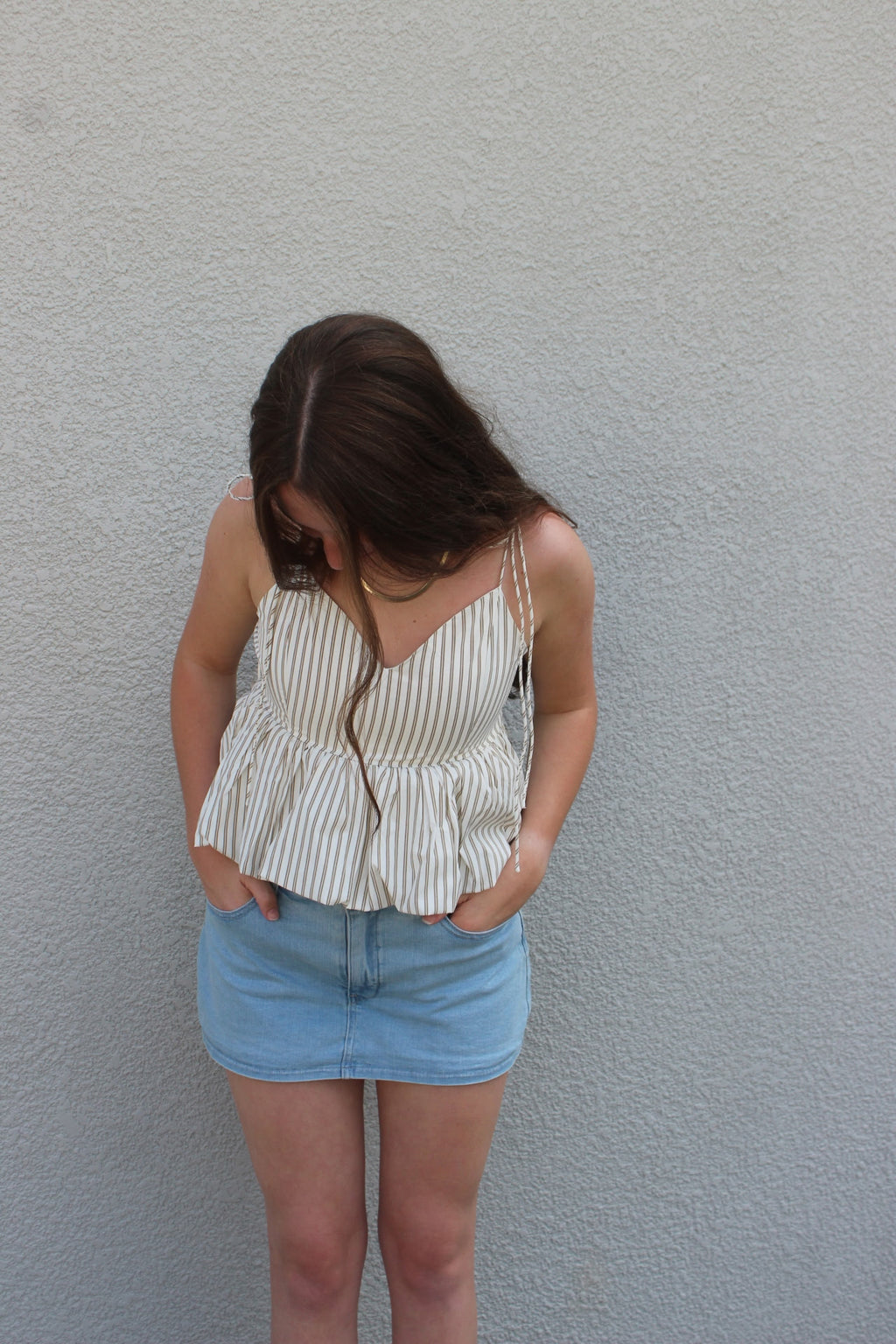 Skye Top