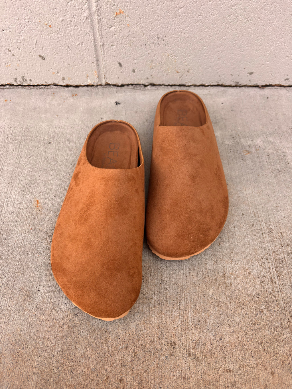 Ashford Clogs