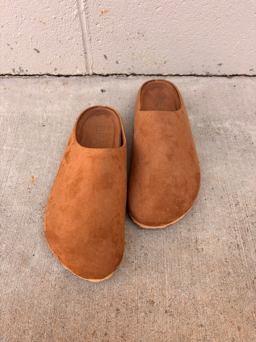Ashford Clogs