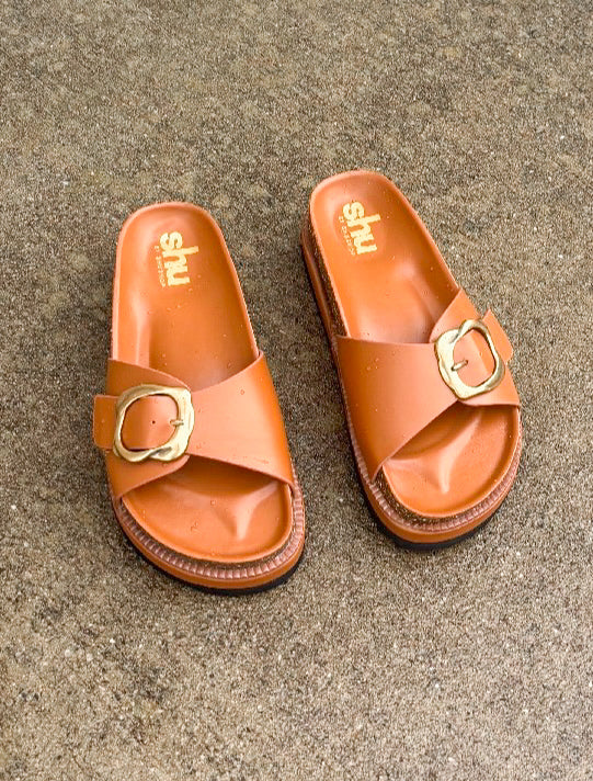 Joy Sandal
