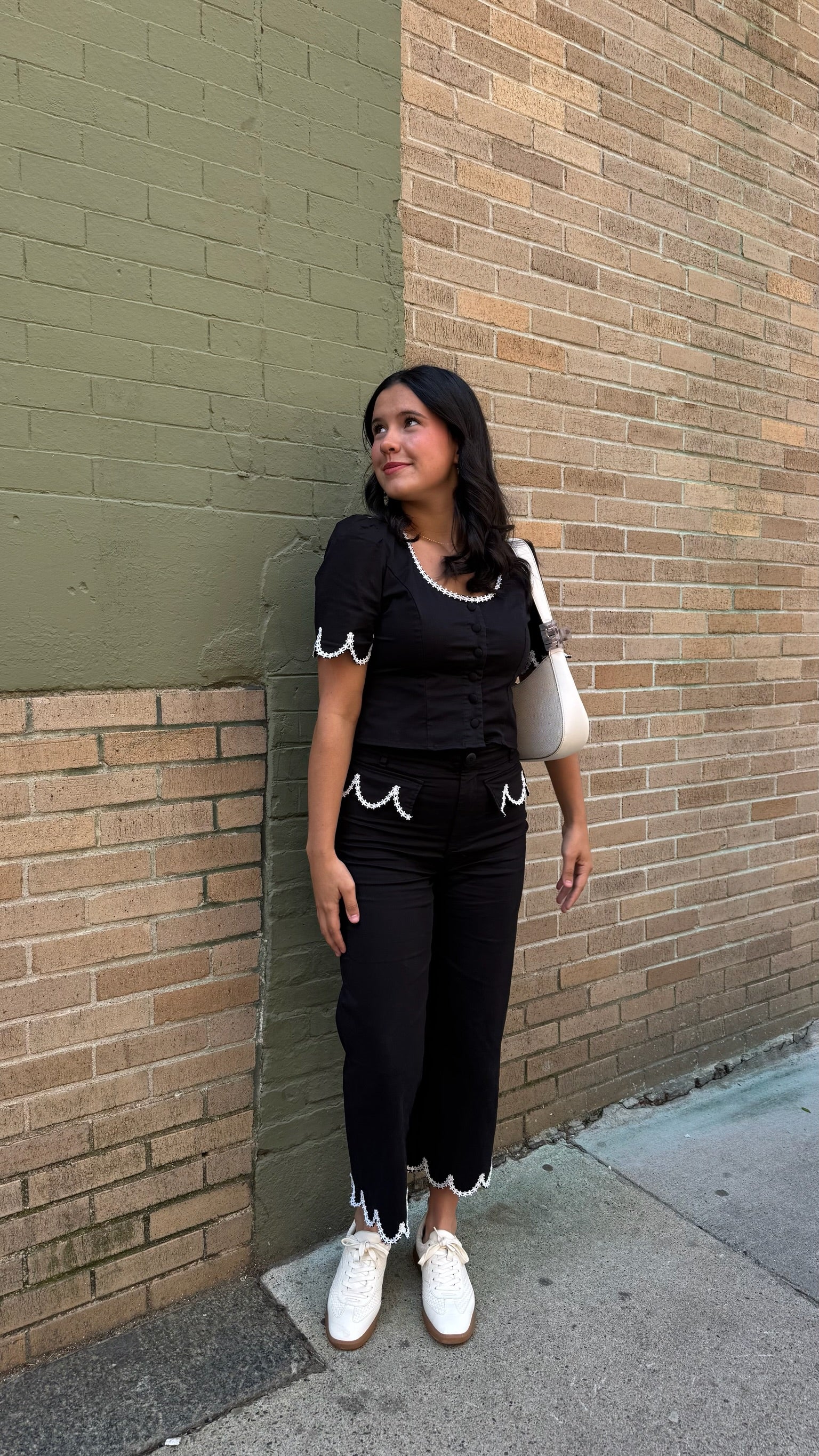 Nara Set Pants