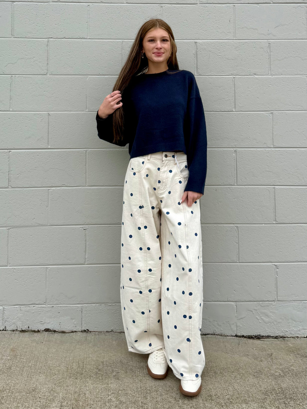 Thalsa Pant