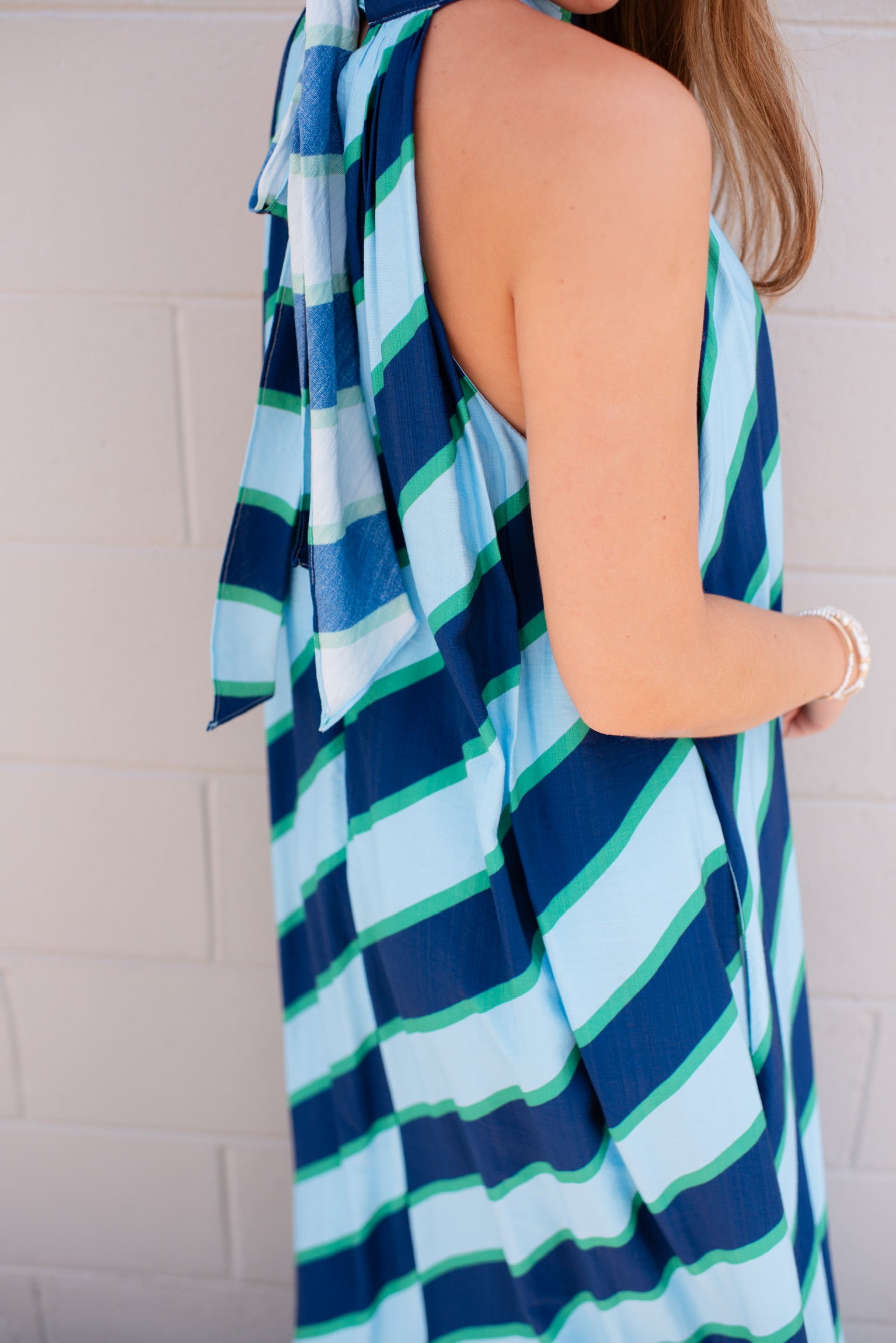 Beth Maxi Dress