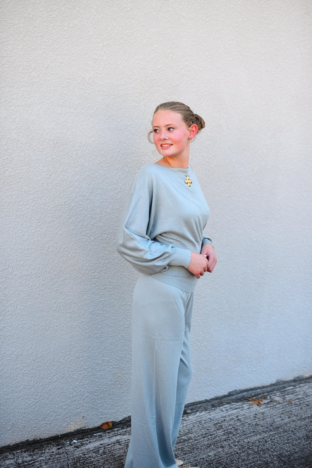 Lauren Set Pants