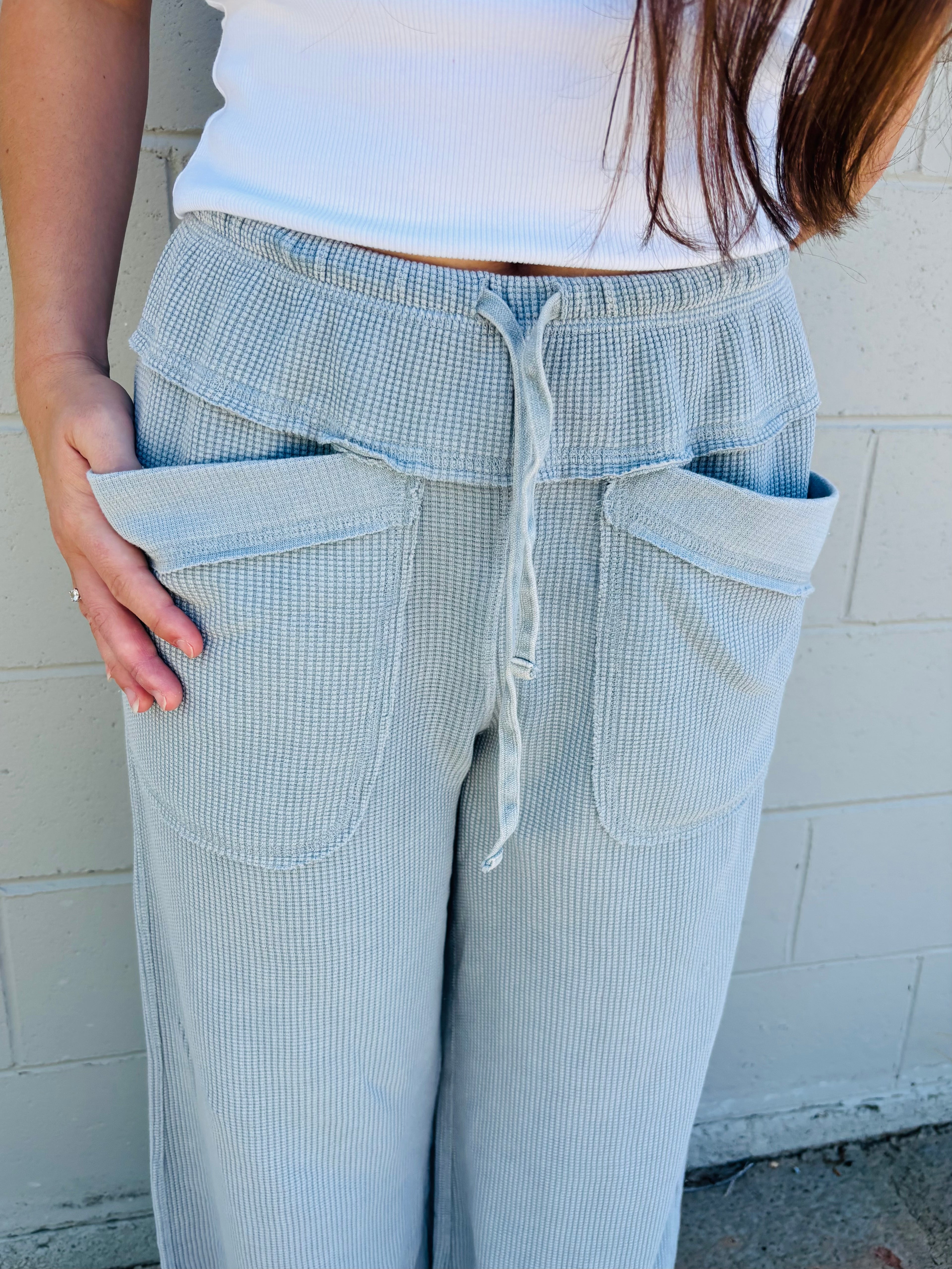 Renata Pants