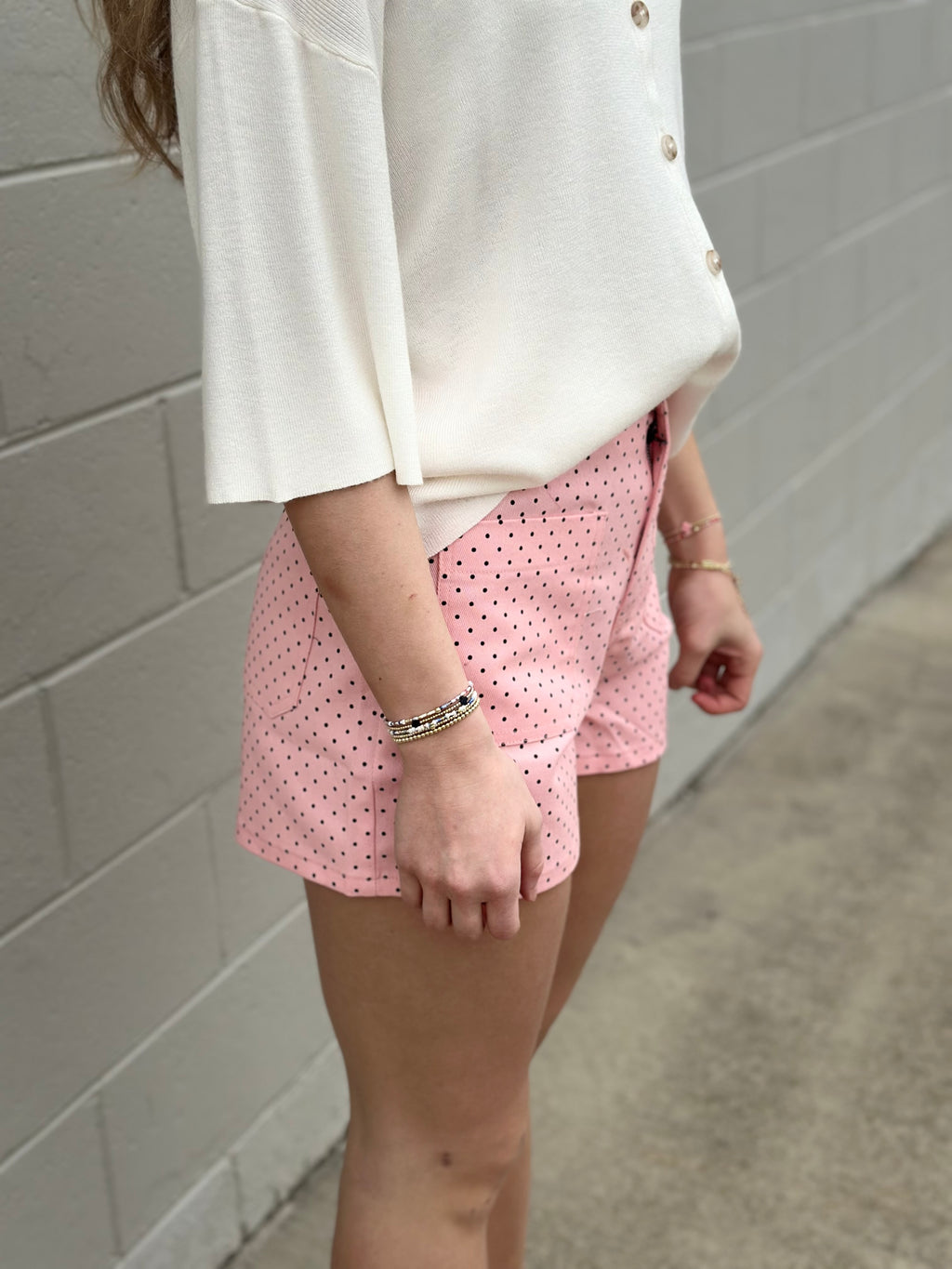 Kayte Shorts