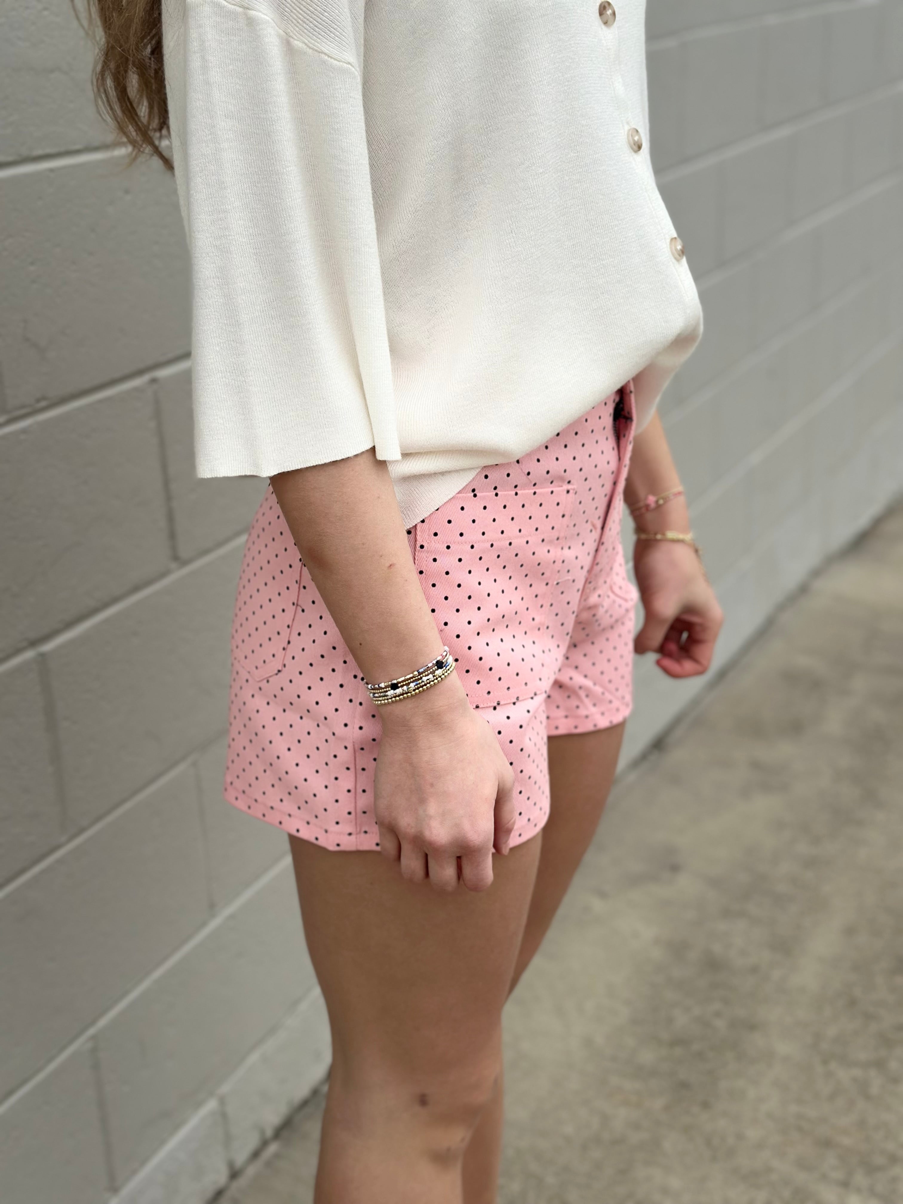 Kayte Shorts