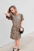 Annara Mini Dress