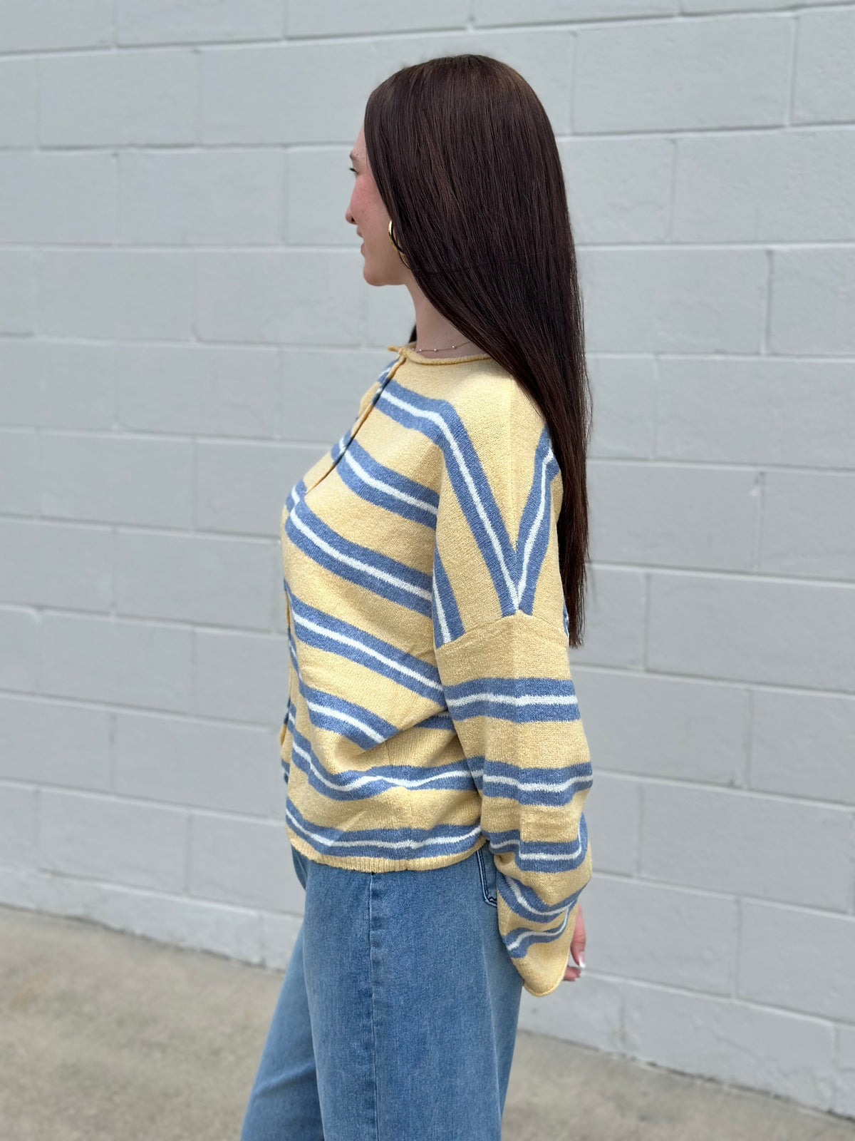 Piper Cardigan