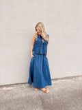 Camilla Set Top