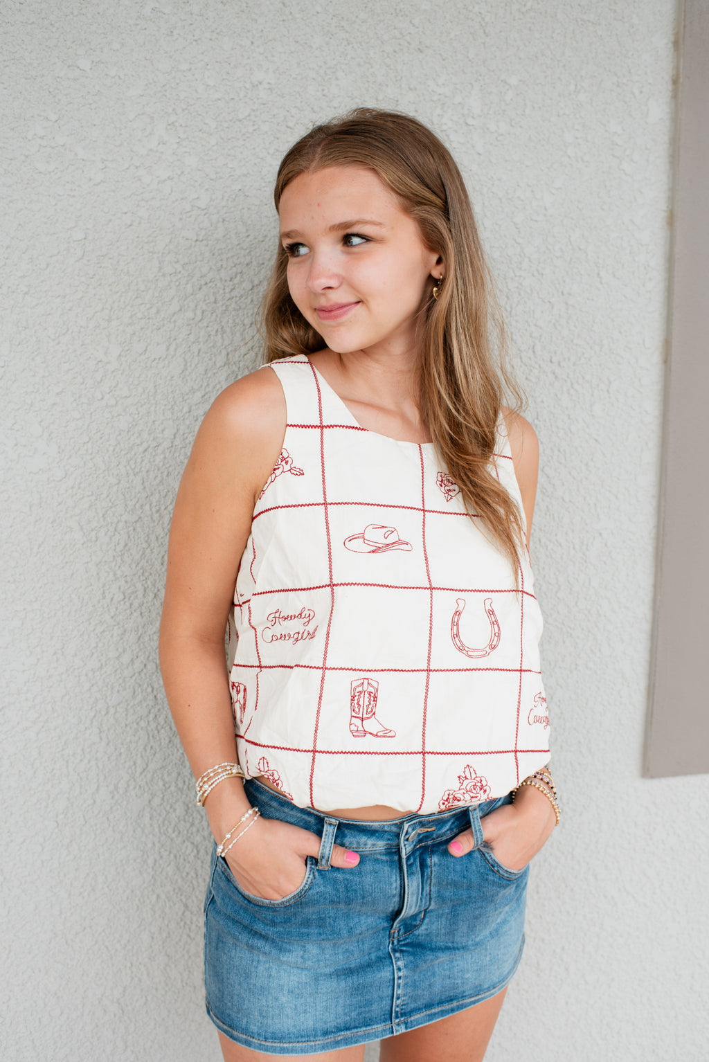 Siren Top